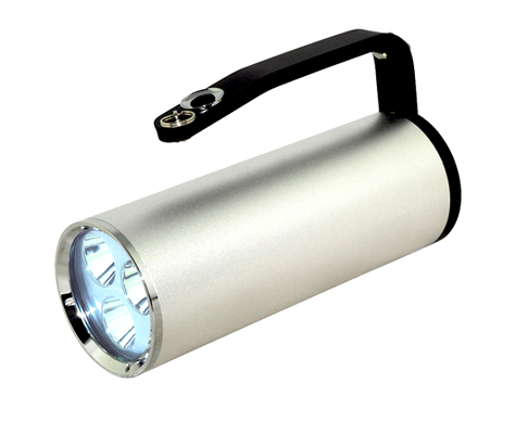 手提式防爆搜索灯