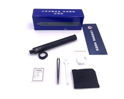 新标伸缩警棍（加强型）