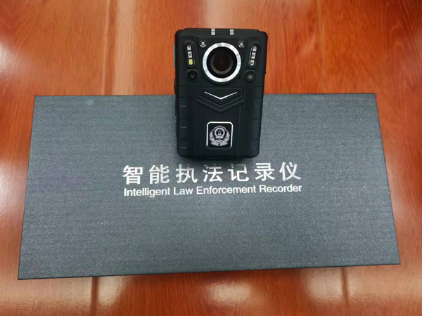 智能执法记录仪DSJ-ZD8A型