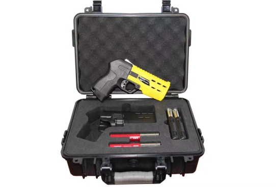 高速催泪器-高速催泪击发器