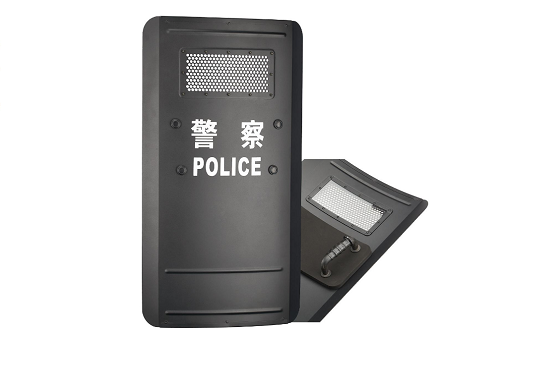 防暴盾牌