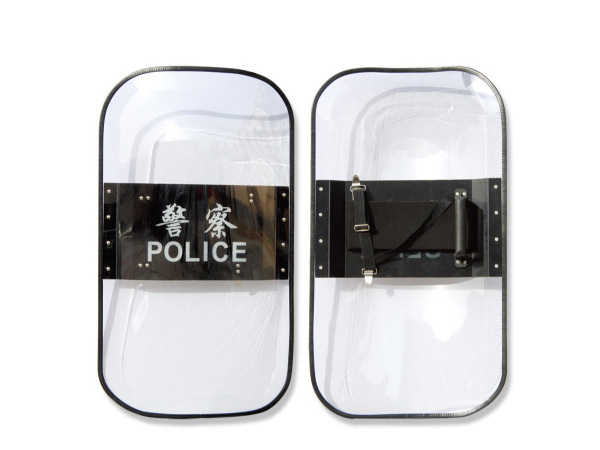 法式防暴盾牌  ​