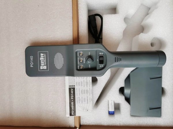 PD140金属探测器